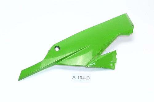 Kawasaki ninja 300 abs - kawasaki, ex300a