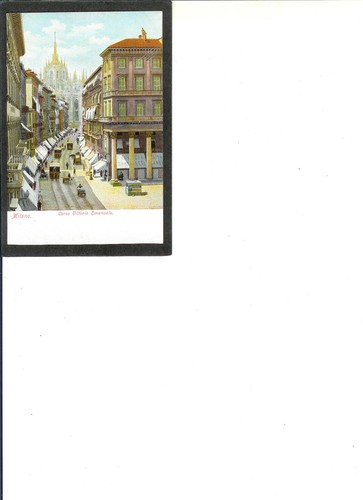 Italia vintage corso - pc,