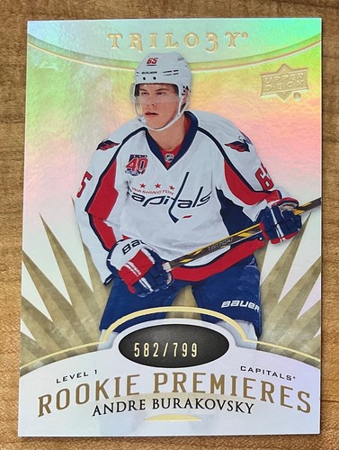 2014 andre burakovsky - 2014-15, ud
