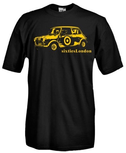 Shirt legend car l04 - car, l04_b