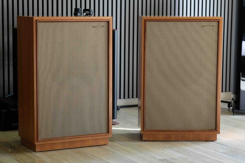 Tannoy mansfield lancaster - tannoy,