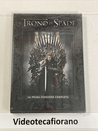 Trono spade stagione - spade, 1