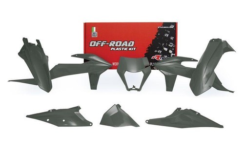 Kit plastica rtech - rtech, a