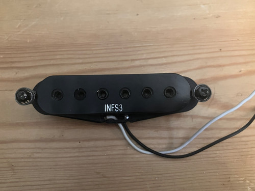 Ibanez infs3 pickup - ibanez,