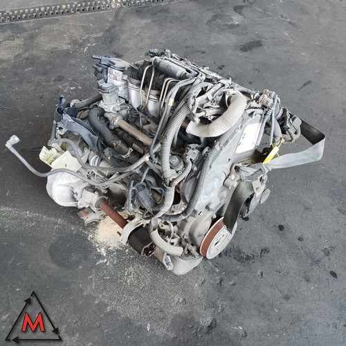 Motore 9h02 100 000 - 9h02, per