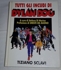 Dylan Dog Cartonato Mondadori