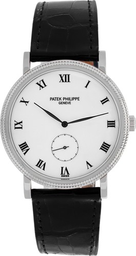 Patek philippe calatrava - patek,