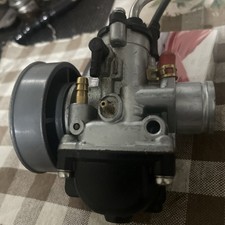 Carburatore Tipo PHBG 21 Con Miscelatore e risucchio benzina