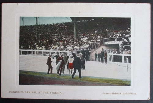 Vintage london olympics - vintage,