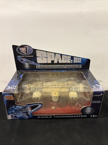 Space 1999 special - , edition