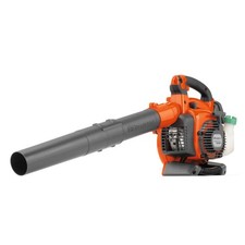 Husqvarna 125BVx - Soffiatore