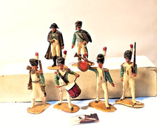 Soldatini tipo Starlux non