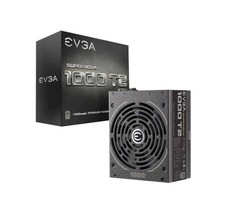 EVGA Supernova 1000 T2 80+