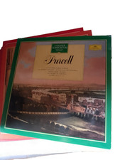  DEUTSCHE GRAMMOPHON  DEA
