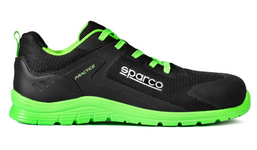 Scarpa antinfortunistica