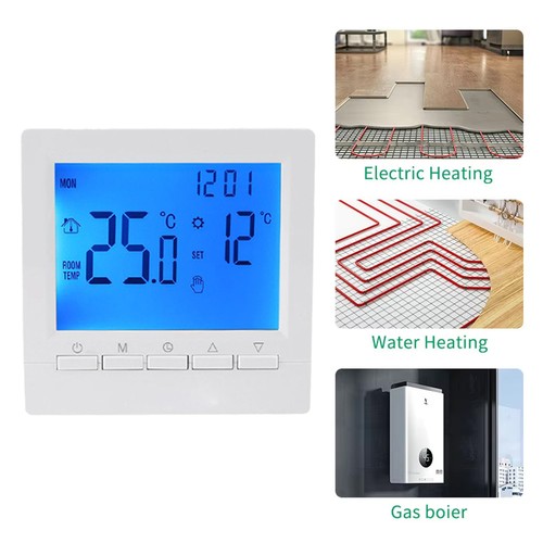 Termostato caldaia gas - termostato,