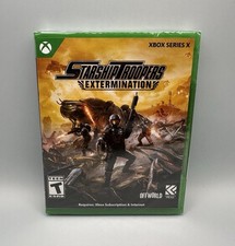 Starship Troopers