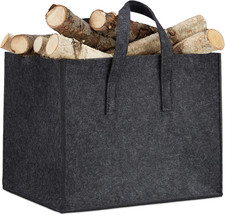 Cesto Portalegna per Camino in