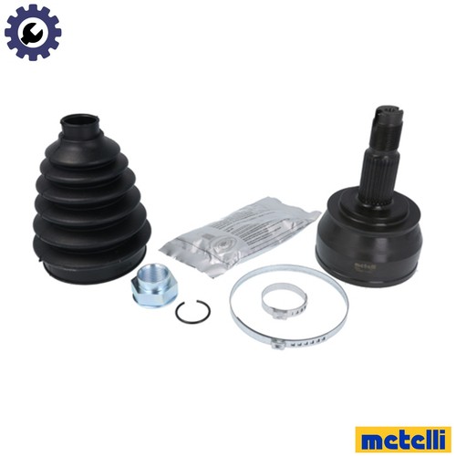 Kit giunto albero motore - giunto,