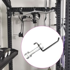 Supporto per gancio - per, squat