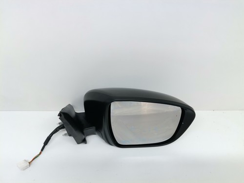 Specchietto retrovisore destro - specchietto,
