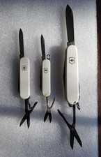 Victorinox Wenger lot rare
