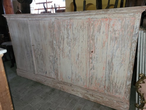 Mobile credenza sportelli - mobile,