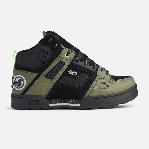Dvs men comanche boot - dvs,
