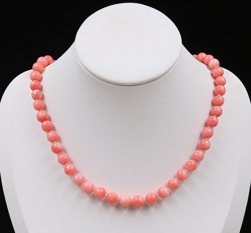 Collana pietre preziose perle