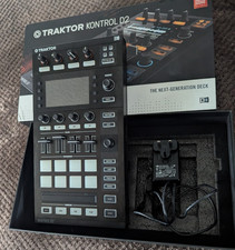 Native Instruments Traktor