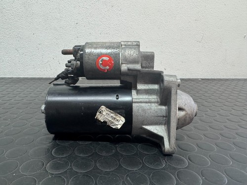 Motorino avviamento fiat stilo - motorino,