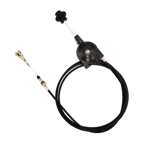 Cavo dell acceleratore - cavo, manuale