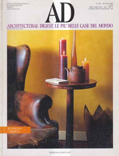 229 giugno 2000 mensile - mensile,