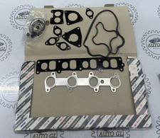 KIT GUARNIZIONI MOTORE