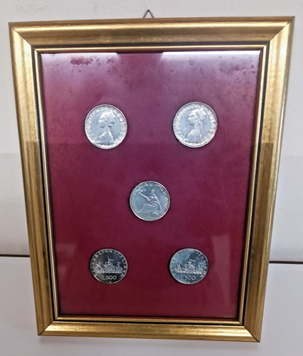 Lotto 500 lire - lotto, di