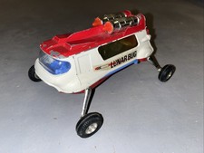 CORGI COMICS LUNAR BUG DIECAST