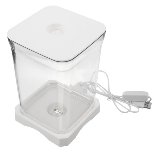 Acquario plastica mini - plastica:,