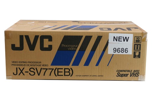 Jvc sv77 - jvc, |