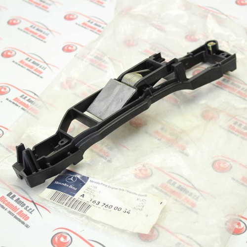 Supporto maniglia mercedes - maniglia, ml