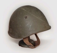 LOTTO MILITARE_ELMETTO