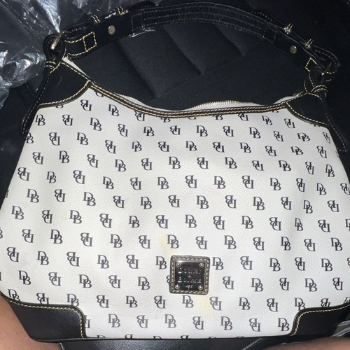 Borsa tracolla dooney - a,