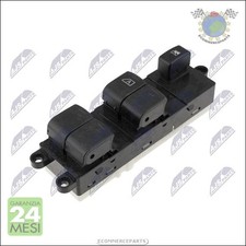 Interruttore alzavetro