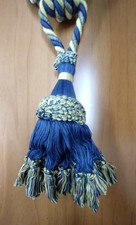 Bracciale per tende - Embrasse  - Produzione italiana