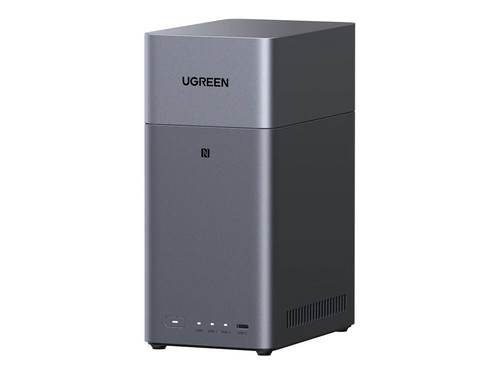 Ugreen bay network attached - ugreen,
