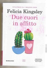 FELICIA KINGSLEY - Due cuori