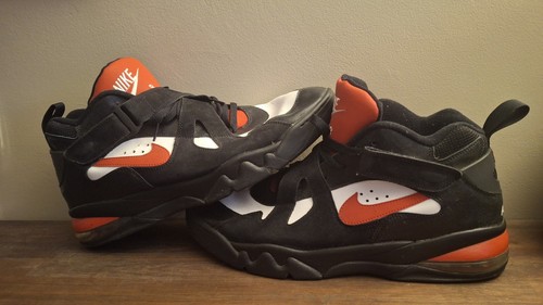 Nike air force max 2007 - force,