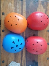 Casco di sicurezza sport