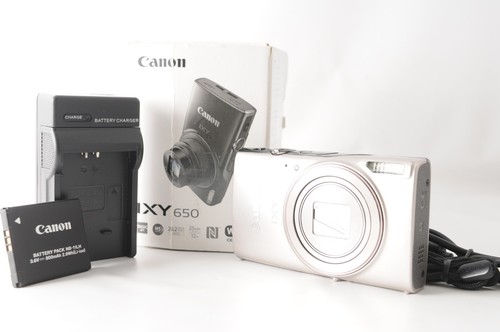 Quasi come nuovo canon - come, ixy