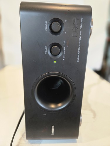 Yamaha yst fsw150 subwoofer - yst-fsw150,