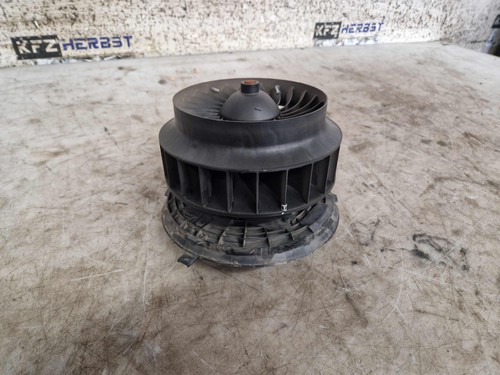 Motore del ventilatore